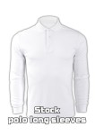 Long Sleeve Polo Long Sleeve Polo